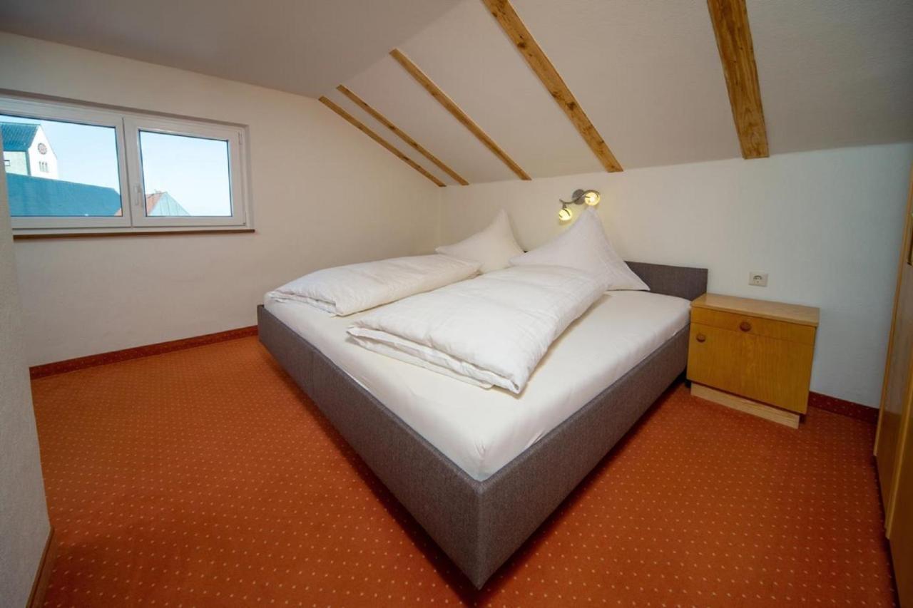 Haus Panorama Lejlighed Oy-Mittelberg Eksteriør billede